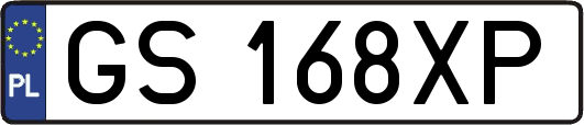 GS168XP