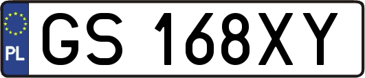 GS168XY