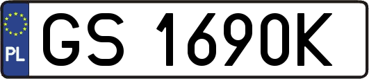 GS1690K