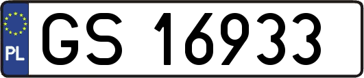 GS16933