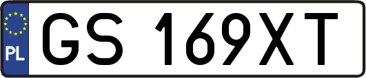 GS169XT