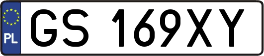 GS169XY