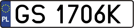 GS1706K