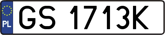 GS1713K