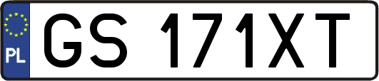 GS171XT
