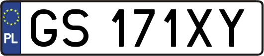 GS171XY