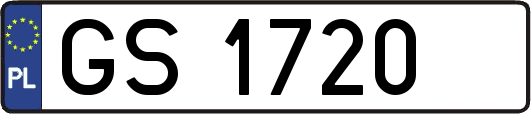 GS1720
