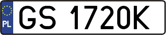 GS1720K