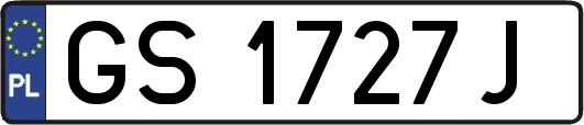 GS1727J