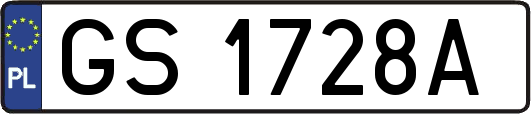 GS1728A
