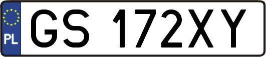 GS172XY