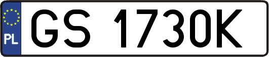 GS1730K