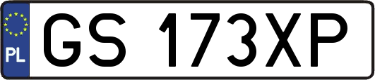 GS173XP