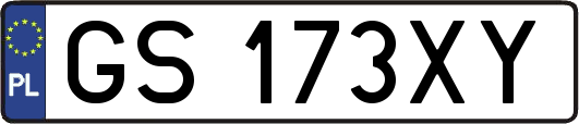 GS173XY