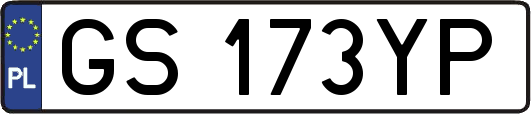 GS173YP