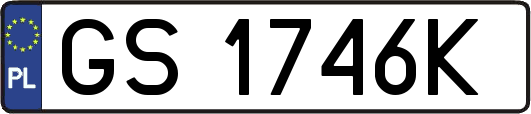 GS1746K