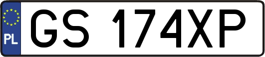 GS174XP