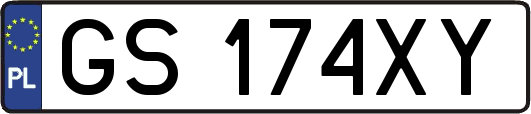 GS174XY