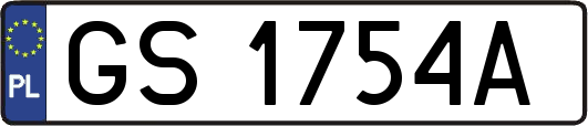 GS1754A