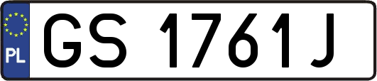 GS1761J