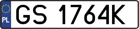 GS1764K