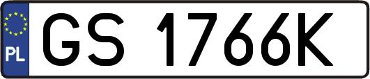 GS1766K
