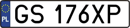 GS176XP