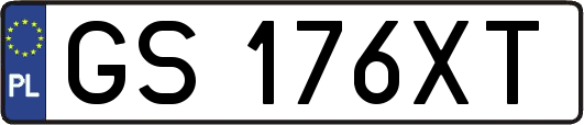 GS176XT