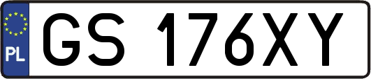 GS176XY