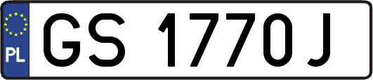 GS1770J