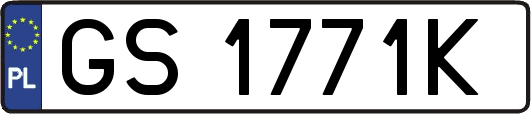 GS1771K