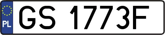 GS1773F