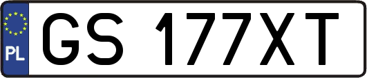 GS177XT