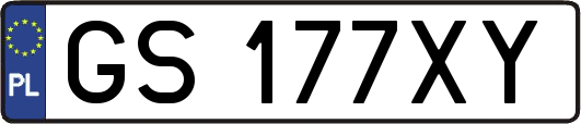 GS177XY