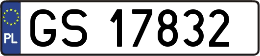 GS17832