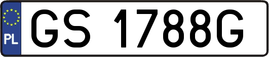GS1788G