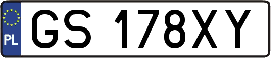 GS178XY