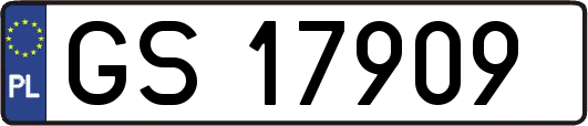 GS17909