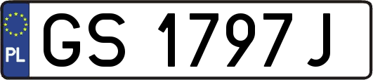 GS1797J
