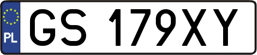 GS179XY