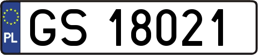 GS18021