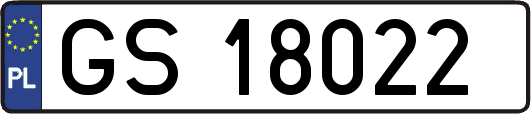 GS18022