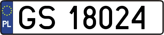 GS18024