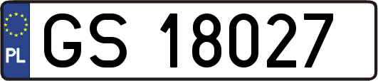 GS18027