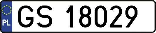 GS18029