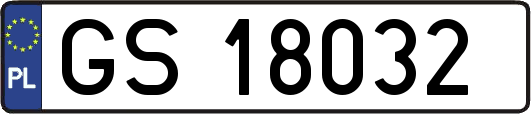 GS18032