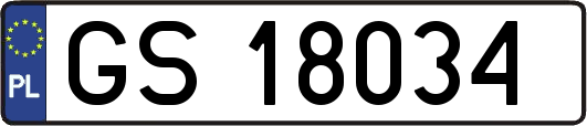 GS18034