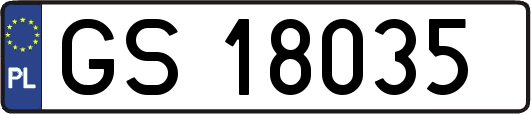 GS18035