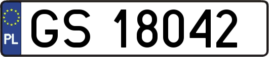 GS18042