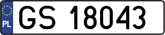 GS18043
